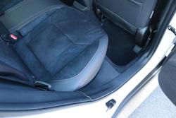 2025 Subaru WRX tS Spec B