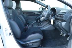 2025 Subaru WRX tS Spec B