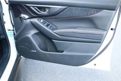 2025 Subaru WRX tS Spec B