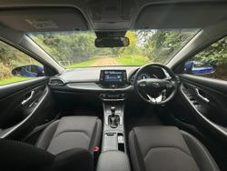 2021 Hyundai i30 Active
