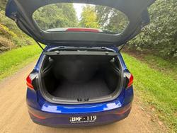 2021 Hyundai i30 Active