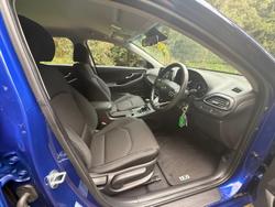 2021 Hyundai i30 Active