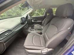 2021 Hyundai i30 Active