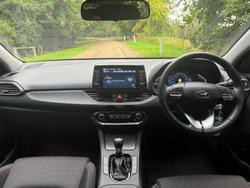 2021 Hyundai i30 Active