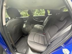 2021 Hyundai i30 Active