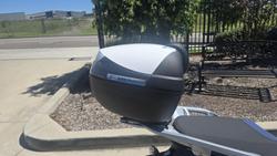 2024 BMW C 400 X C 400 White