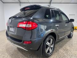 2014 Renault Koleos Bose