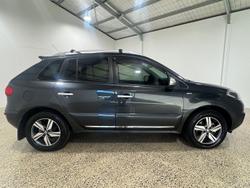 2014 Renault Koleos Bose