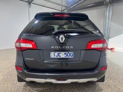 2014 Renault Koleos Bose
