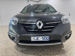 2014 Renault Koleos Bose