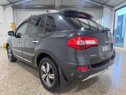 2014 Renault Koleos Bose
