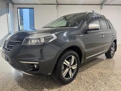 2014 Renault Koleos Bose