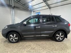 2014 Renault Koleos Bose