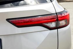 2024 Mitsubishi Outlander ES