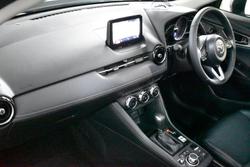 2021 Mazda CX-3 sTouring