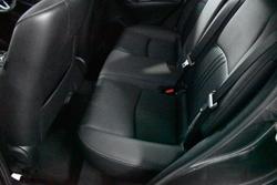 2021 Mazda CX-3 sTouring