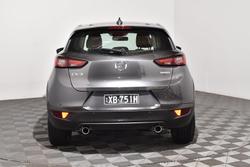 2021 Mazda CX-3 sTouring