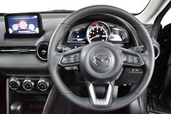 2021 Mazda CX-3 sTouring
