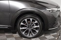 2021 Mazda CX-3 sTouring