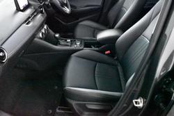 2021 Mazda CX-3 sTouring