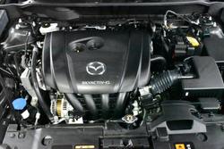 2021 Mazda CX-3 sTouring
