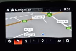 2021 Mazda CX-3 sTouring