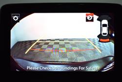 2021 Mazda CX-3 sTouring