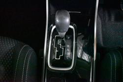 2017 Mitsubishi Outlander LS Safety Pack