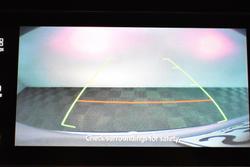2017 Mitsubishi Outlander LS Safety Pack