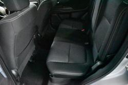 2017 Mitsubishi Outlander LS Safety Pack