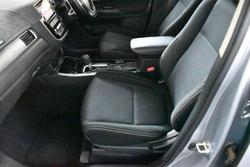 2017 Mitsubishi Outlander LS Safety Pack