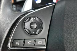 2017 Mitsubishi Outlander LS Safety Pack