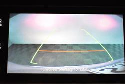 2017 Mitsubishi Outlander LS Safety Pack