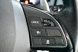 2017 Mitsubishi Outlander LS Safety Pack