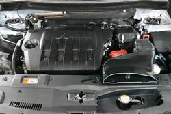 2017 Mitsubishi Outlander LS Safety Pack