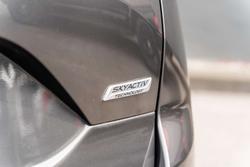 2019 Mazda CX-5 Akera