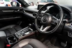 2019 Mazda CX-5 Akera