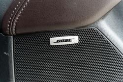 2019 Mazda CX-5 Akera