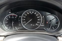 2019 Mazda CX-5 Akera