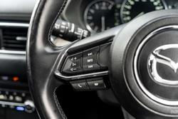 2019 Mazda CX-5 Akera