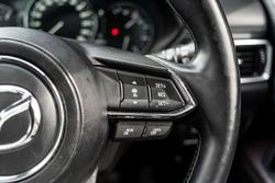 2019 Mazda CX-5 Akera