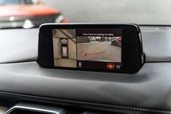 2019 Mazda CX-5 Akera