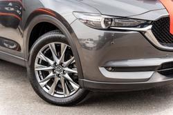 2019 Mazda CX-5 Akera