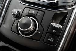 2019 Mazda CX-5 Akera