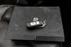 2019 Mazda CX-5 Akera