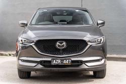 2019 Mazda CX-5 Akera
