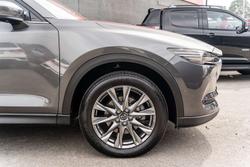 2019 Mazda CX-5 Akera