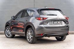 2019 Mazda CX-5 Akera