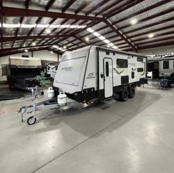 2019 JAYCO EXPANDA OUTBACK 20.64-1.OB