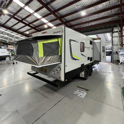 2019 JAYCO EXPANDA OUTBACK 20.64-1.OB